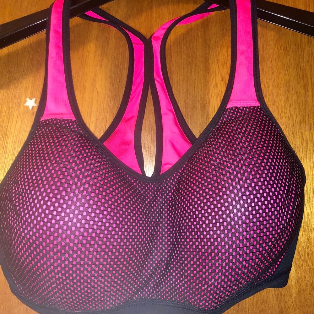 Champion Duo Dry Sports Bra